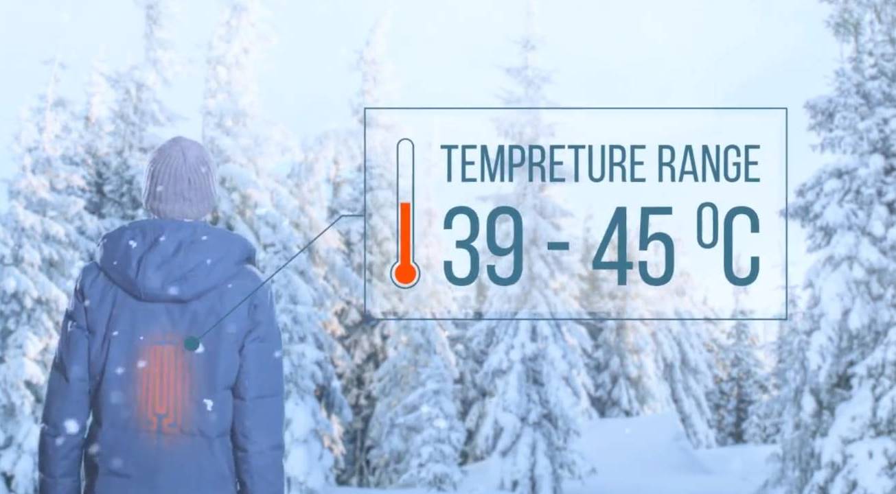 IIID Equips Border Guards with 2,000 Heating Kits / A New Shield for Guards Against Severe Cold in Border Areas